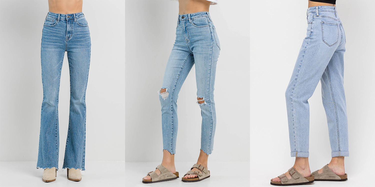 Denim